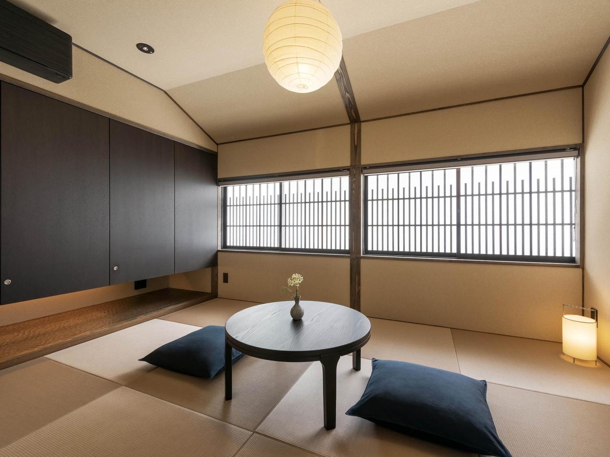Hotori Machiya House Villa Kanazawa Ngoại thất bức ảnh