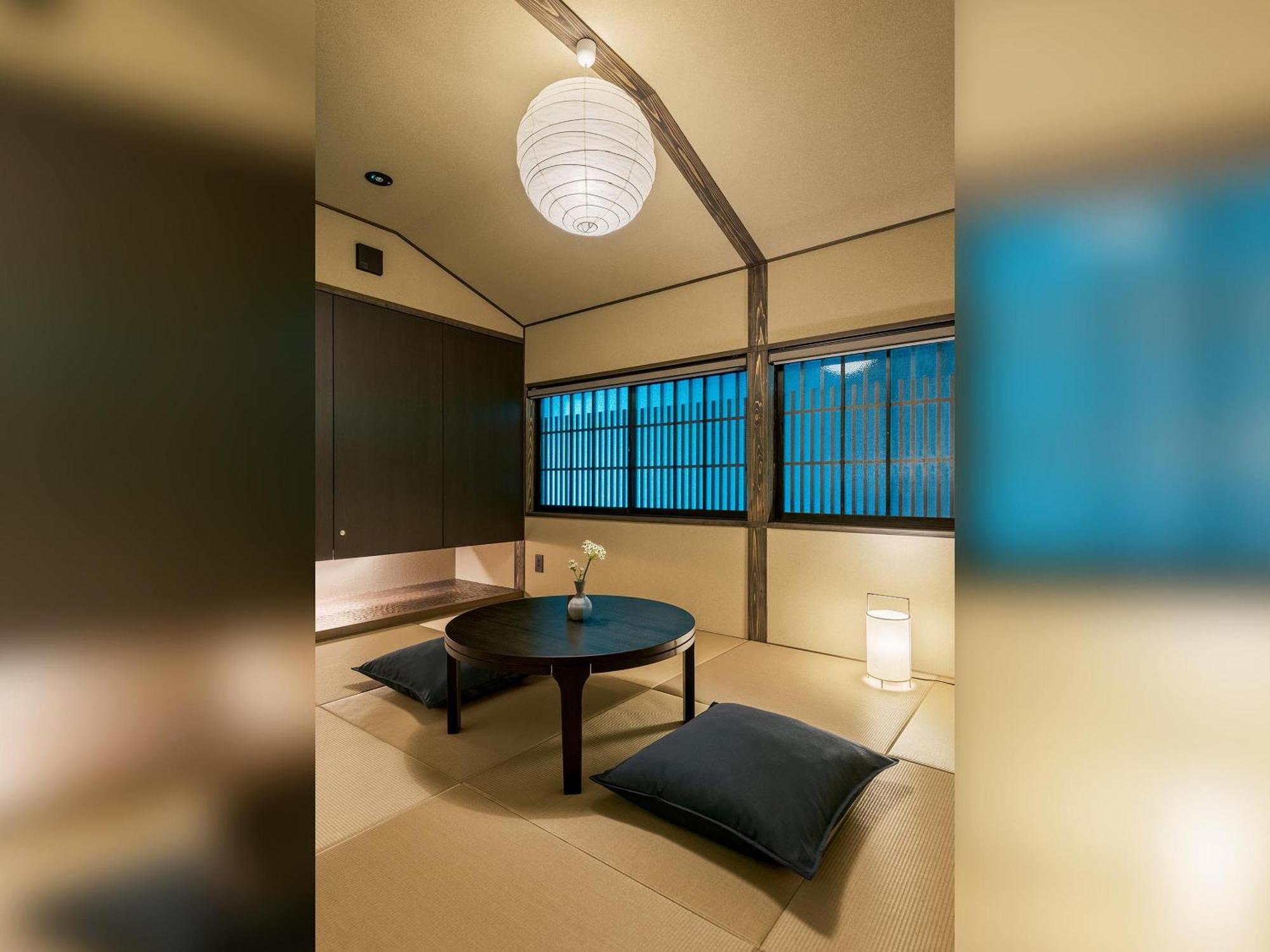 Hotori Machiya House Villa Kanazawa Ngoại thất bức ảnh