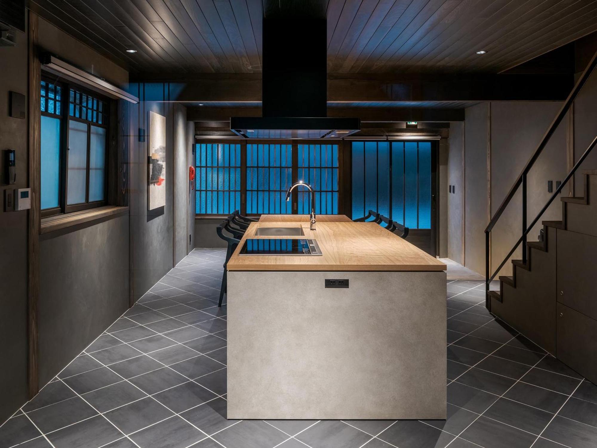 Hotori Machiya House Villa Kanazawa Ngoại thất bức ảnh