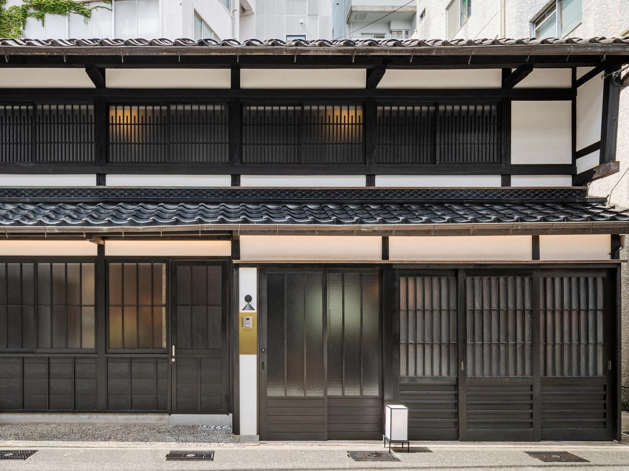 Hotori Machiya House Villa Kanazawa Ngoại thất bức ảnh